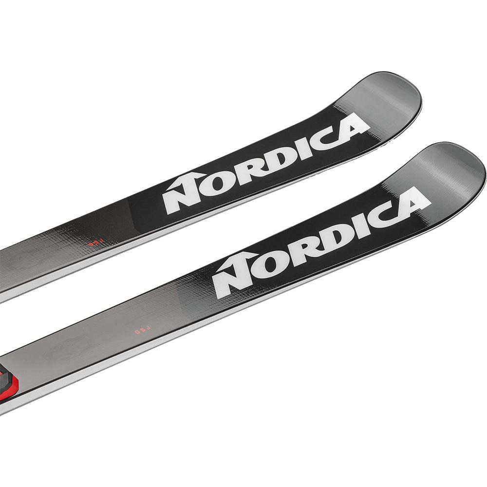 スキー NORDICA GSJ 171cm 2026 Nordica Dobermann JR GSJ Skis – Race Place