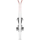 Firebird Comp. JR 24/25 Kids Ski with Binding