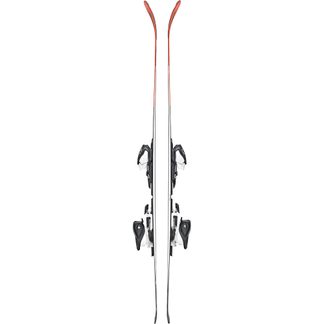 Firebird Comp. JR 24/25 Kids Ski with Binding