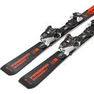 Firebird Comp. JR 24/25 Kids Ski with Binding