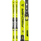 RC4 Worldcup GS JR 24/25 Kids Ski (133-163cm)