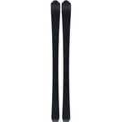 The Curv Pro JRS 24/25 Kids Ski with Binding