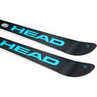 Worldcup e.Race Team JRS 24/25 Kids Ski with Binding (140-160cm)