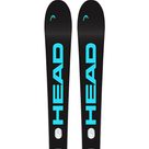 Worldcup e.Race Team JRS 24/25 Kids Ski with Binding (110-130cm)