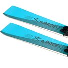 Worldcup e.Race Team JRS 24/25 Kids Ski with Binding (110-130cm)