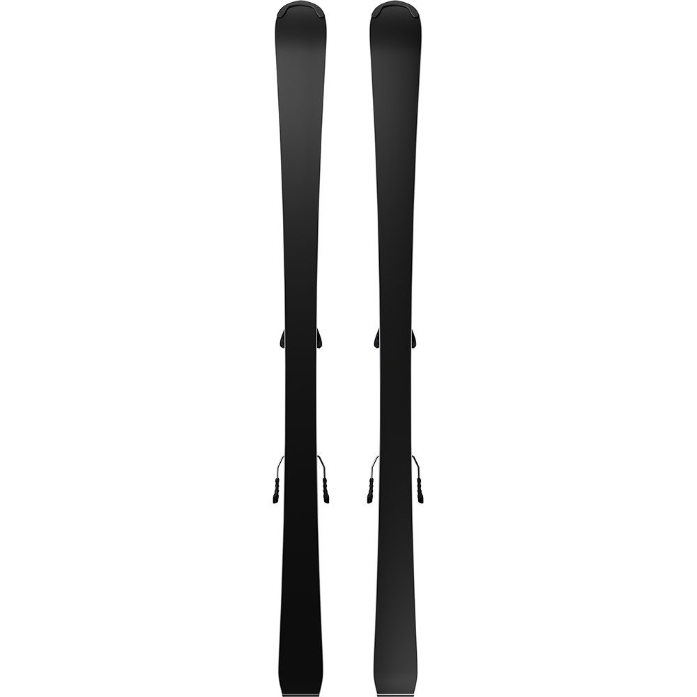 S/RACE MT JR 24/25 Kids Ski with L6 GripWalk Binding (110-140cm)