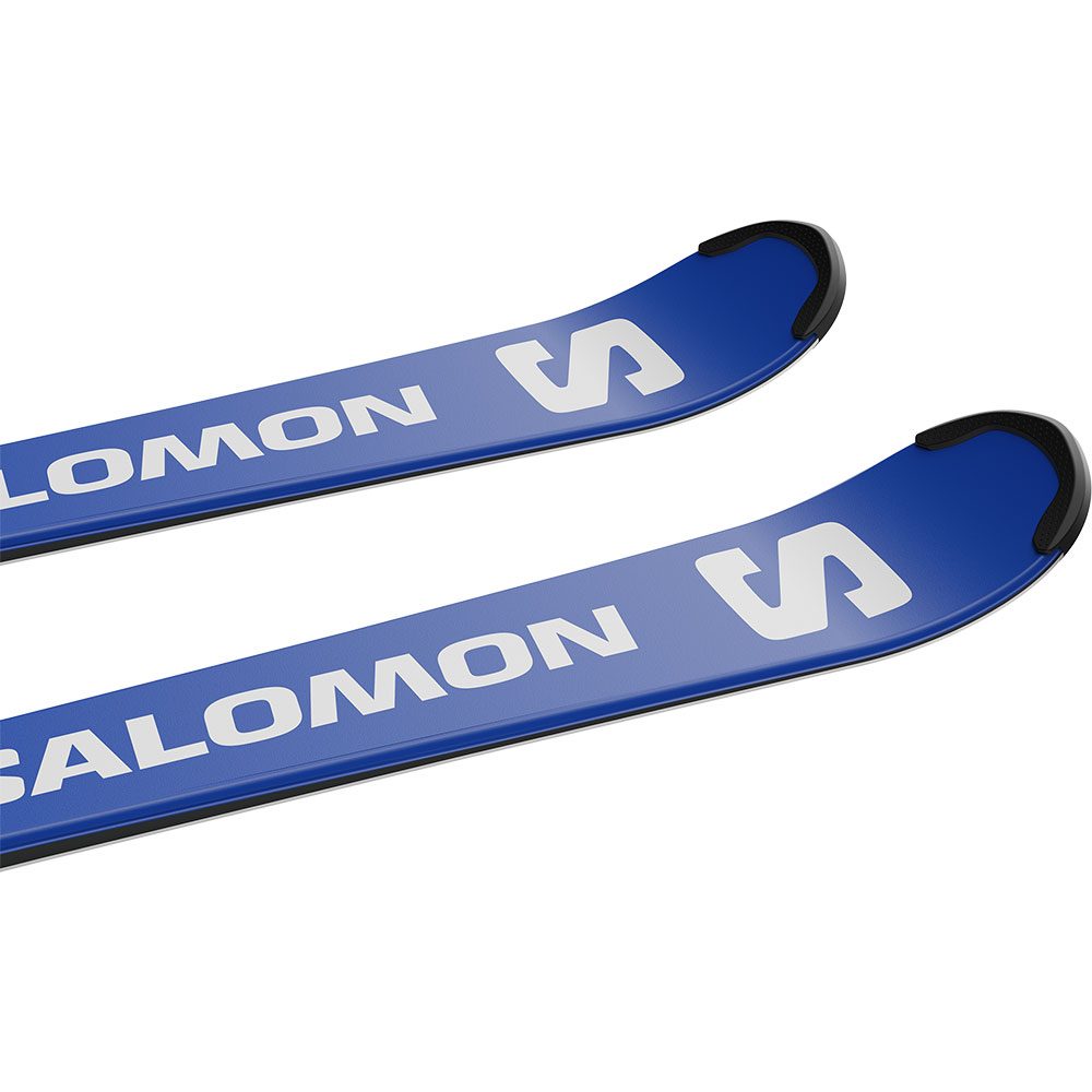 S/RACE MT JR 24/25 Kids Ski with L6 GripWalk Binding (110-140cm)