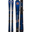 Peregrine JR Pro 24/25 Kids Ski with Binding (140-160 cm)