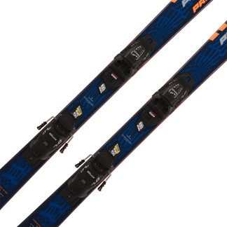 Peregrine JR Pro 24/25 Kids Ski with Binding (140-160 cm)