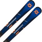 Peregrine JR Pro 24/25 Kids Ski with Binding (120-130 cm)