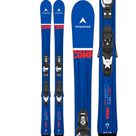 Team Comp 22/23 (110-130cm)  Kids Ski with Binding