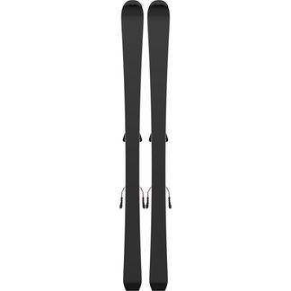 Redster J2 24/25 Kids Ski with Binding (130-150cm)