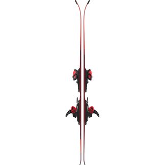 Redster J2 24/25 Kids Ski with Binding (130-150cm)