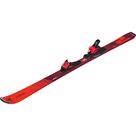 Redster J2 24/25 Kids Ski with Binding (130-150cm)