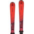 Redster J2 24/25 Kinderski inkl. Bindung (130-150cm)