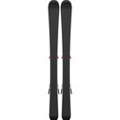 Redster J2 24/25 Kids Ski with Binding (100-120cm)