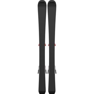 Redster J2 24/25 Kids Ski with Binding (100-120cm)