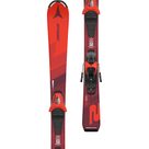 Redster J2 24/25 Kinderski inkl. Bindung (100-120cm)