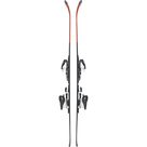 Firebird JR 24/25 Kids Ski with Binding (70-90cm)