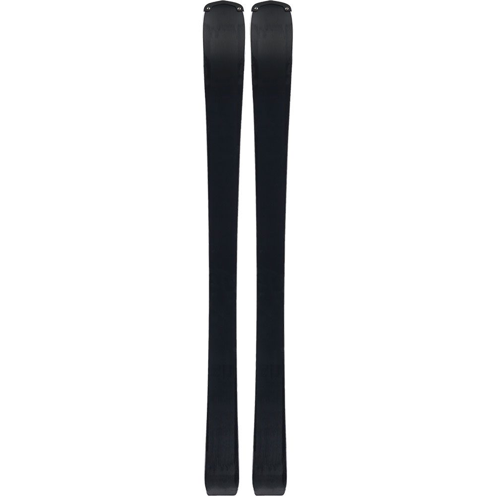 The Curv JR 24/25 Kids Ski with FS 4 GripWalk CA JRS Binding (70-120cm)