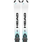 Supershape JRS 24/25 Kids Ski with Binding (140-160cm)