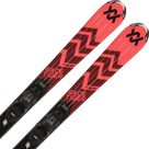 Racetiger JR 24/25 Kids Ski with Binding