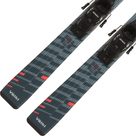 Peregrine JR 24/25 Kids Ski with Binding (140-160 cm)