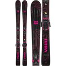 Flair JR 24/25 Kinderski inkl. Bindung (140-160 cm)