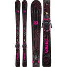 Flair JR 24/25 Kinderski inkl. Bindung (80-130 cm)