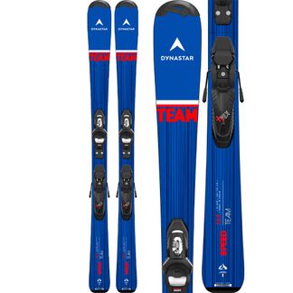 Dynastar - Team Speed 22/23 (100-130cm) Kids Ski with Binding