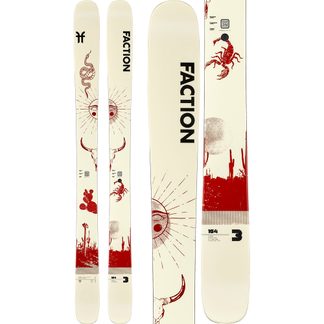 Faction - Prodigy 3 Capsule 24/25 Freeski