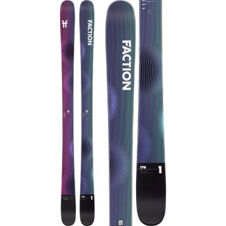 Faction - Studio 1 24/25 Freeski