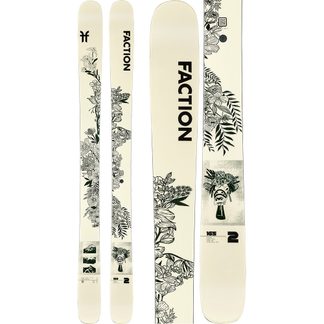 Faction - Prodigy 2 Capsule 24/25 Freeski