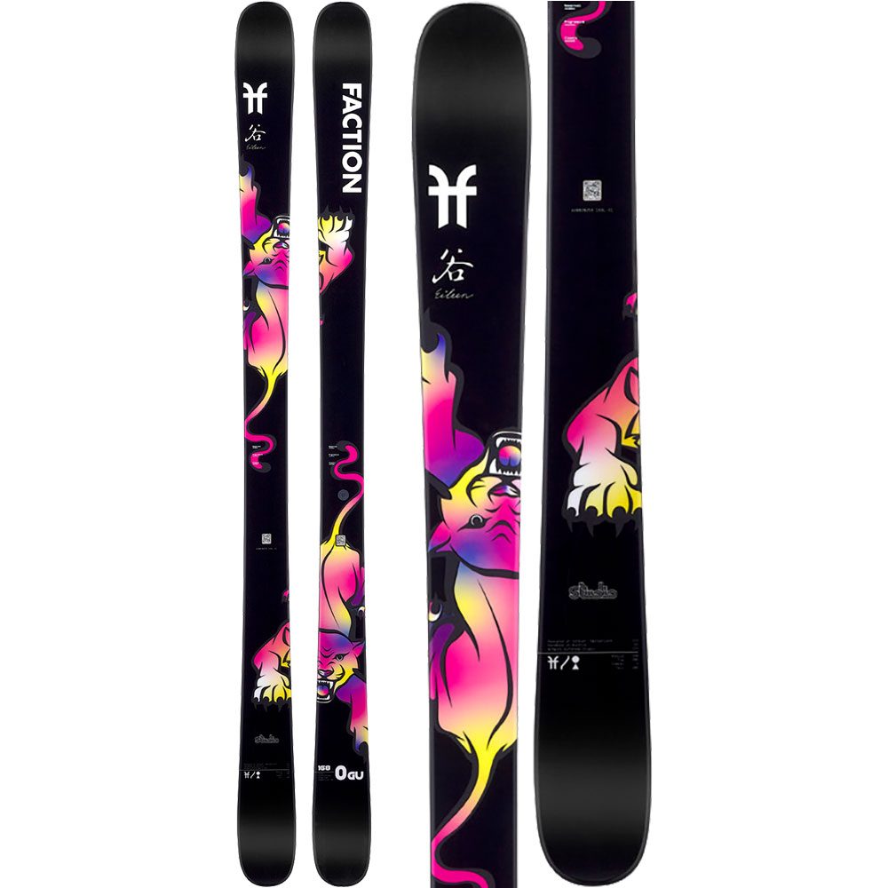Buy freeski / telemark skis in the Sport Bittl Shop Buy freeski / telemark skis in the Sport Bittl Shop