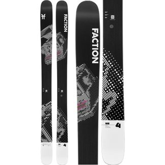 Faction - Prodigy 4 24/25 Freeski