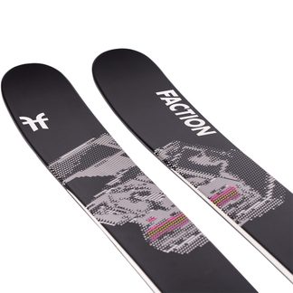 Prodigy 4 24/25 Freeski