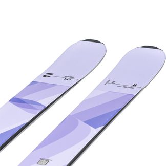 Dancer 2 Purple 24/25 Freeski