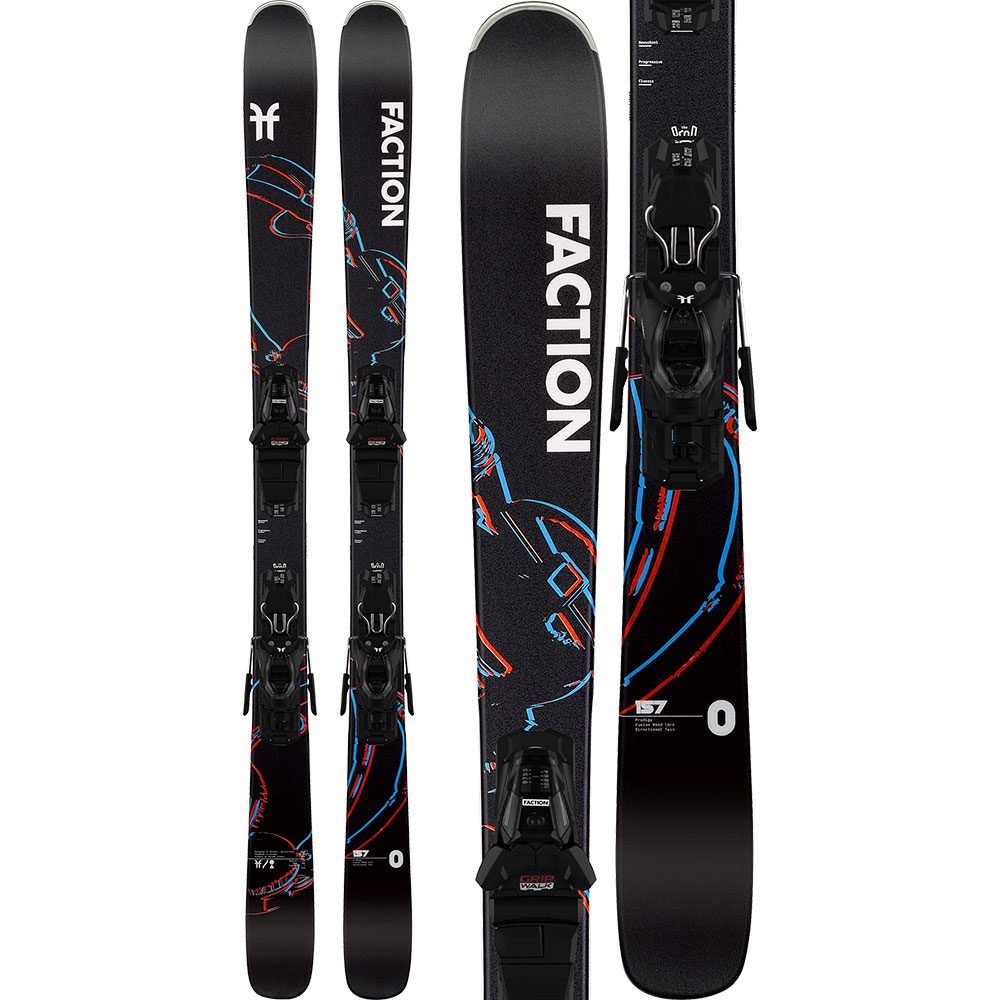 Buy freeski / telemark skis in the Sport Bittl Shop