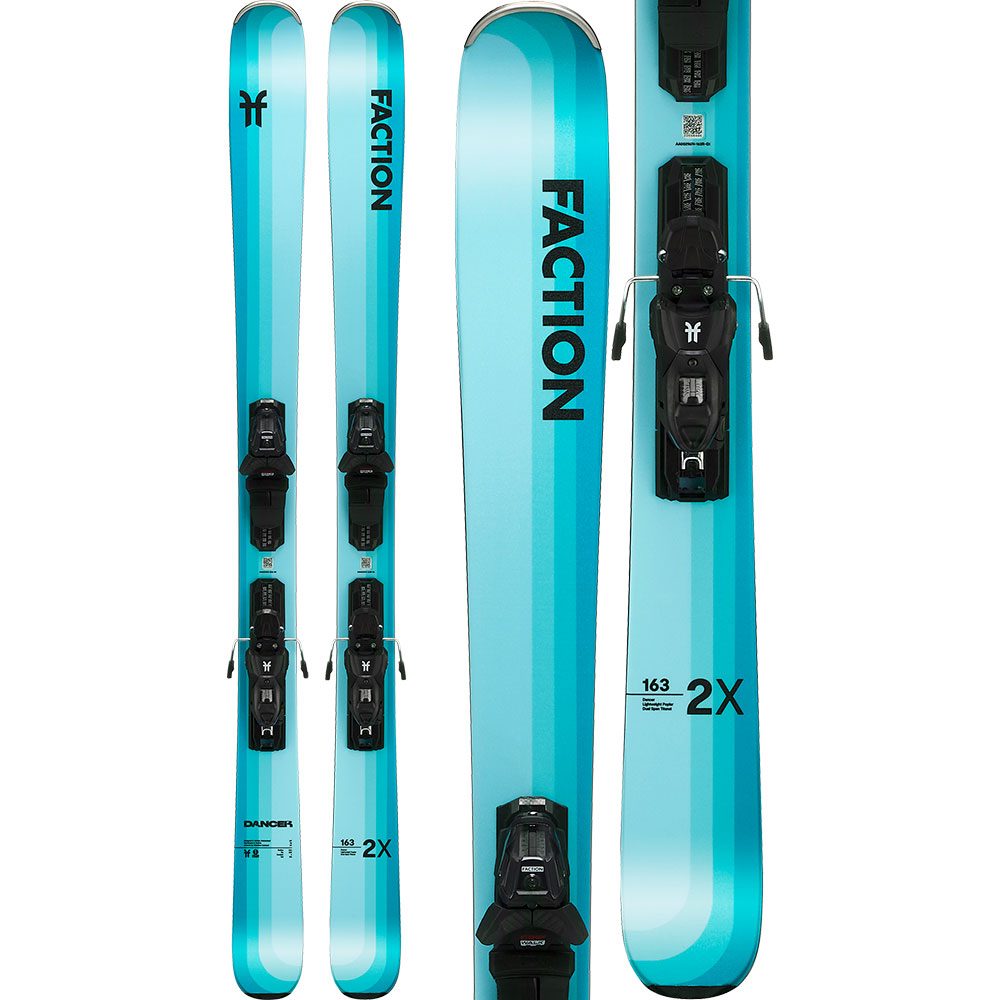 Buy freeski / telemark skis in the Sport Bittl Shop