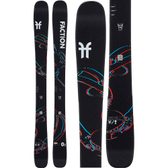 Prodigy 0 GROM 23/24 Kids Ski (143cm)