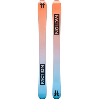 Prodigy 0 GROM 23/24 Kids Ski (143cm)