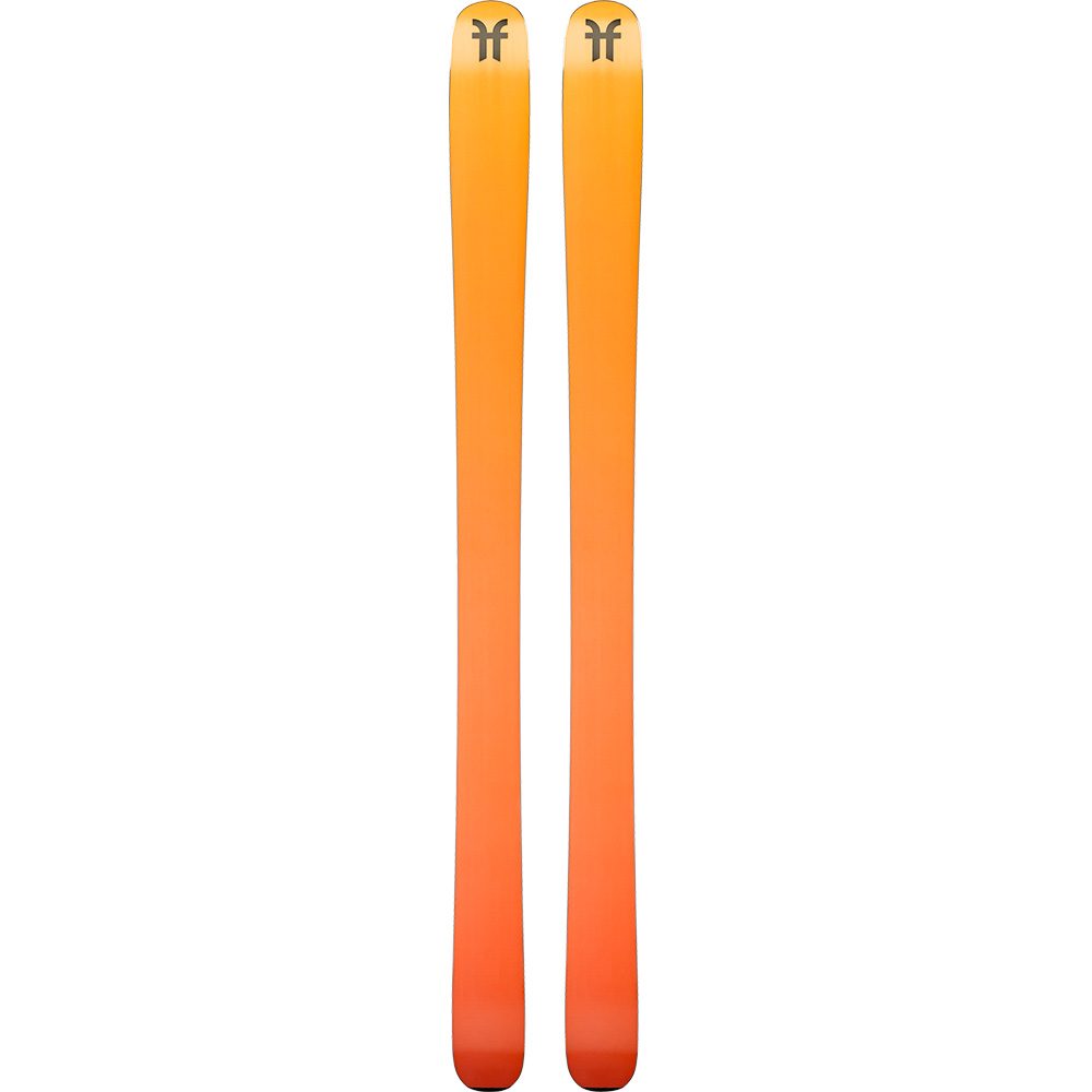 Dancer 3 Orange 24/25 Freeski