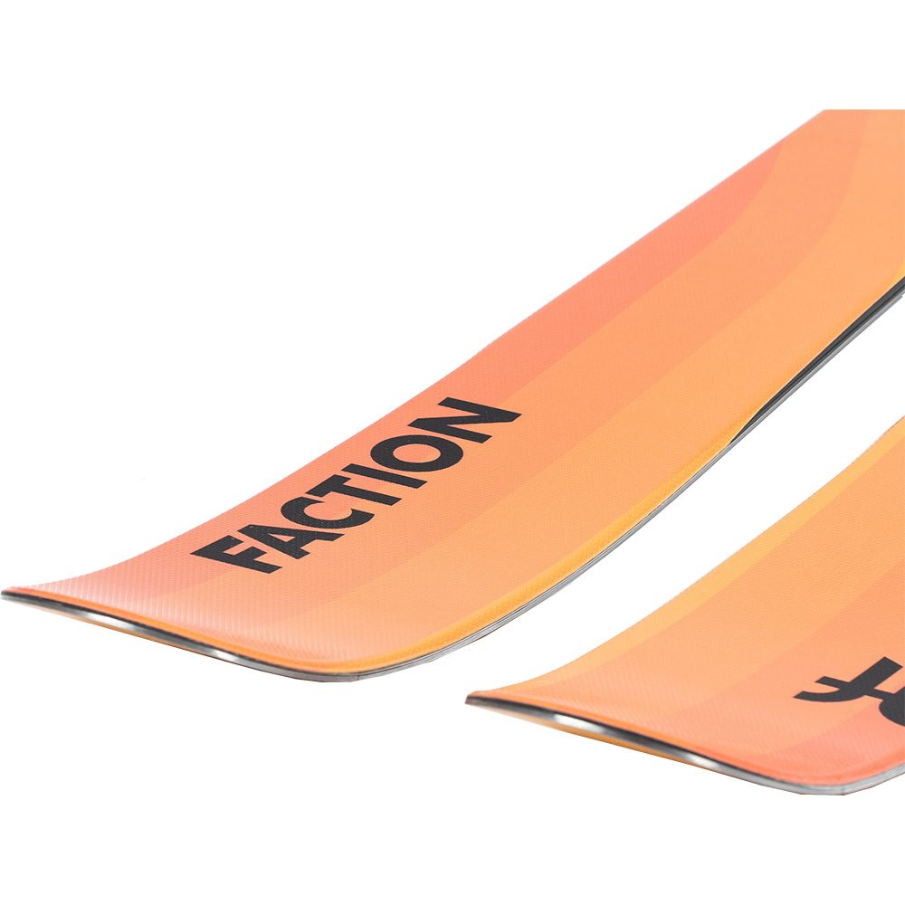 Dancer 3 Orange 24/25 Freeski
