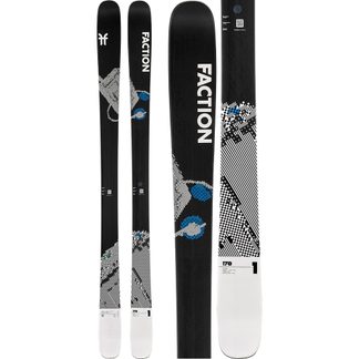 Faction - Prodigy 1 24/25 Freeski