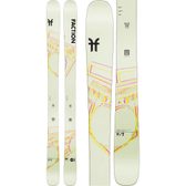 Prodigy 0X 23/24 Freeski