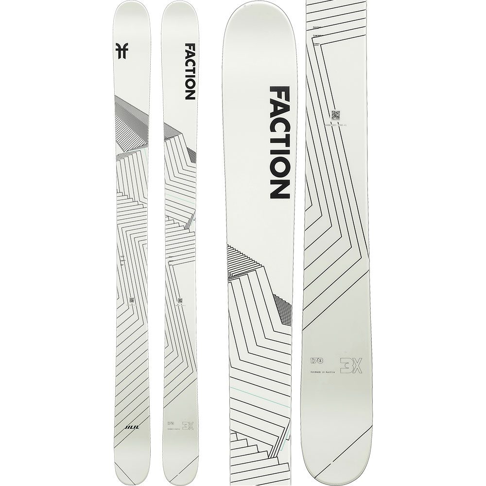 Buy freeski / telemark skis in the Sport Bittl Shop