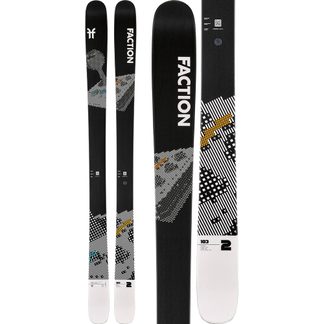 Faction - Prodigy 2 24/25 Freeski