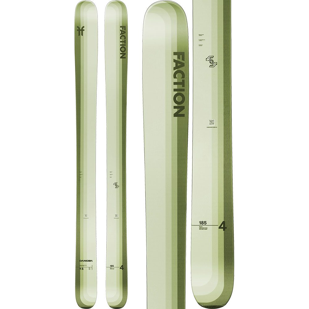 Buy freeski / telemark skis in the Sport Bittl Shop