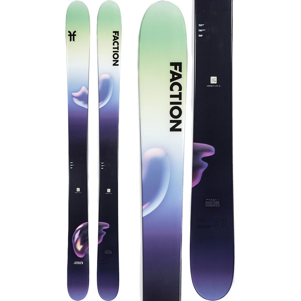 Buy freeski / telemark skis in the Sport Bittl Shop