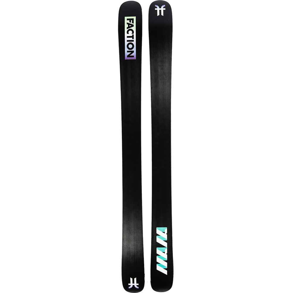 Mana 3 Elisabeth Gerritzen 23/24 Freeski